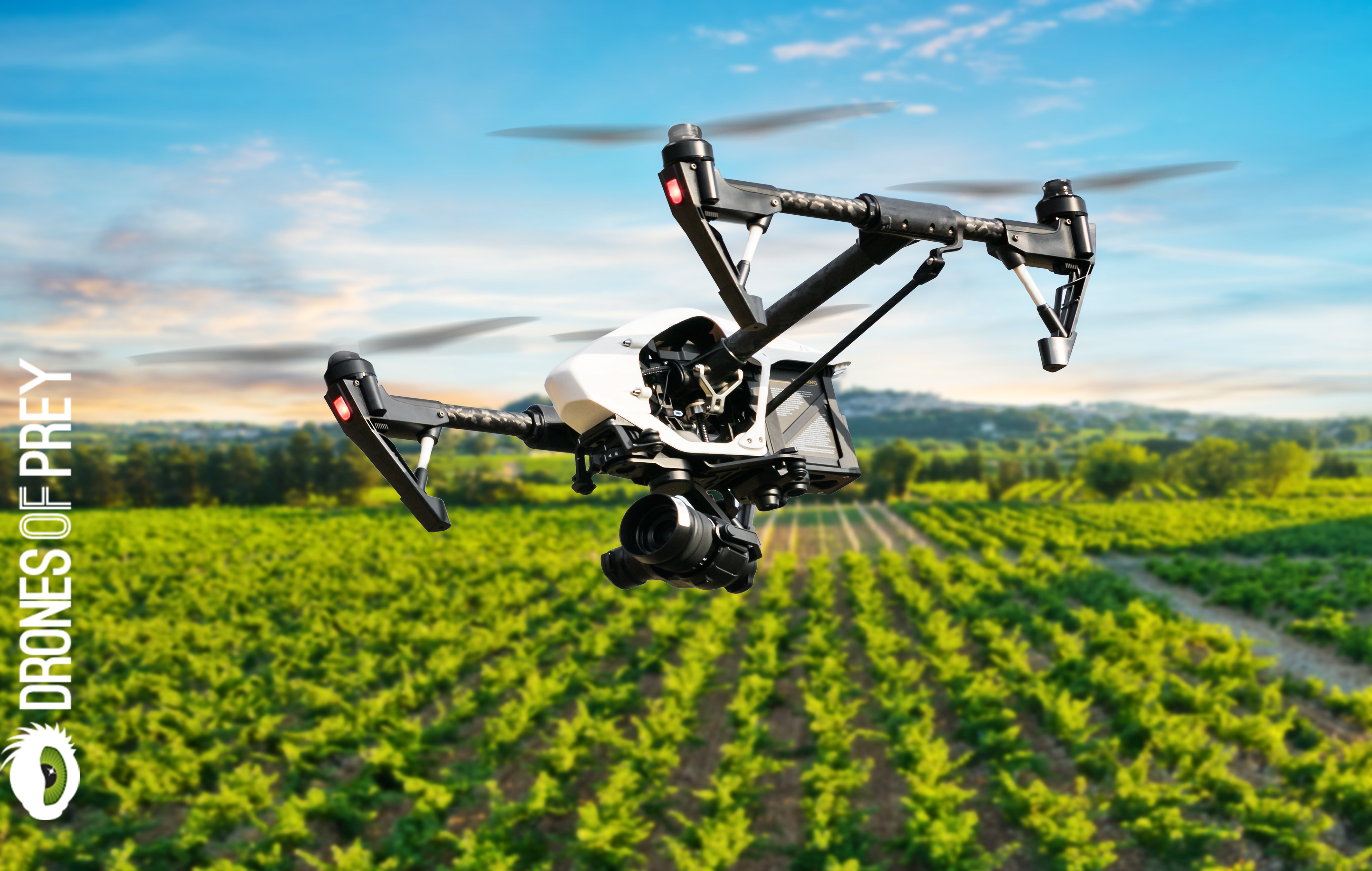 Agriculture Drone